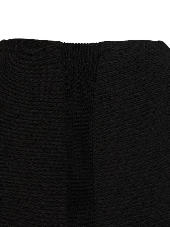 Cfcl Arched Sleeveless Dress Dresses - Black | 95c0e89caa74394bd00d64dc1d2f026900f4ef3e