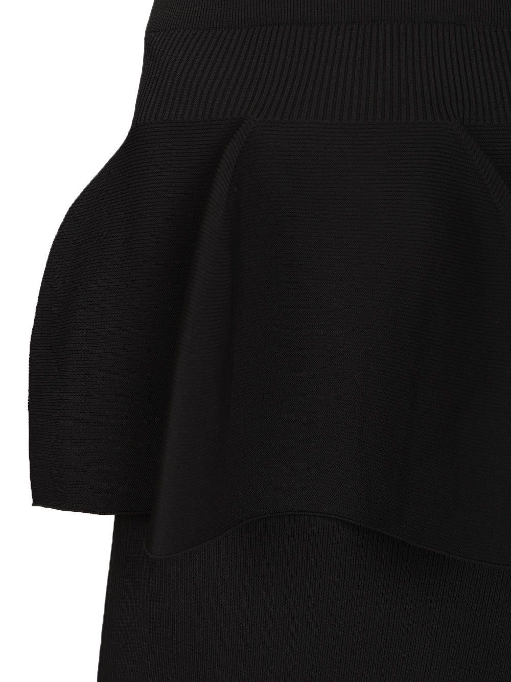 Cfcl Pottery Layered Skirt Skirts - Black | a45db4c961ae06ddf08d10fd82ca4532f67c2fbc