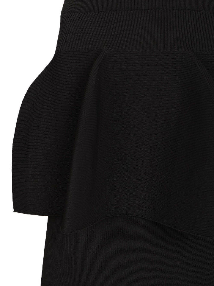 Cfcl Pottery Layered Skirt Skirts - Black | a45db4c961ae06ddf08d10fd82ca4532f67c2fbc