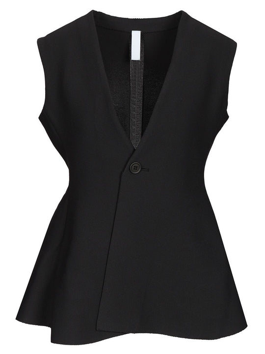Milan Jackets Black
