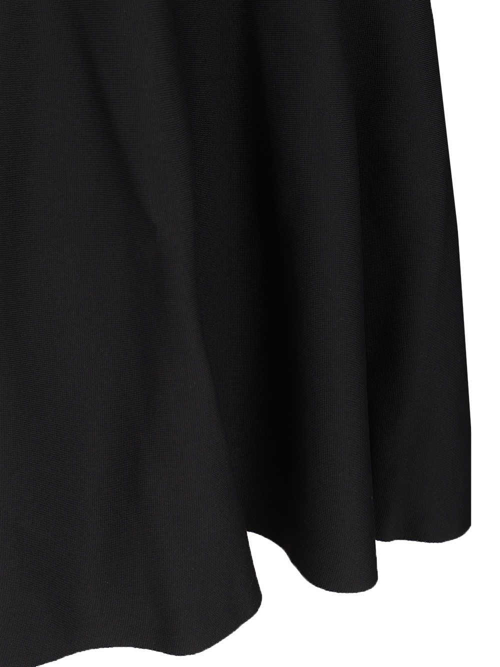 Cfcl Milan Midi Flare Skirt Skirts - Black | 114bc072aa640b61d22f2df991f1abe0cdd668de