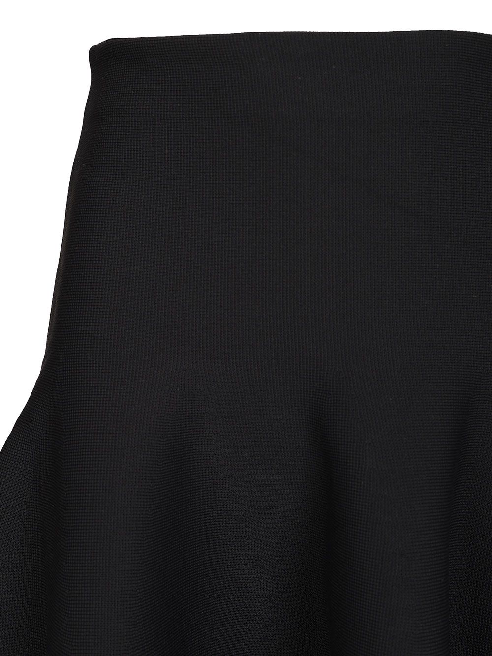Cfcl Milan Midi Flare Skirt Skirts - Black | c9664fb94c3d5bf0afc248ffc7c294fd087b7f0d
