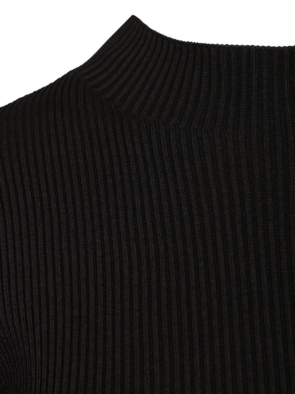 Cfcl Portrait Short Sleeve Top Tops - Black | 8d401a80f89e07ce882b2b70e1e3fdc04b54fafd