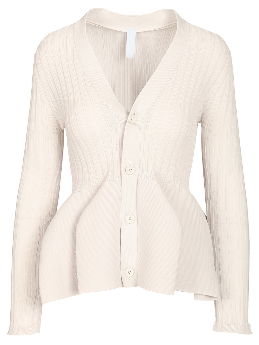 Cfcl Pottery Cardigan Tops - Beige | 0632d0e231e791a6e95d618bbe740fcd7a8e3d6d
