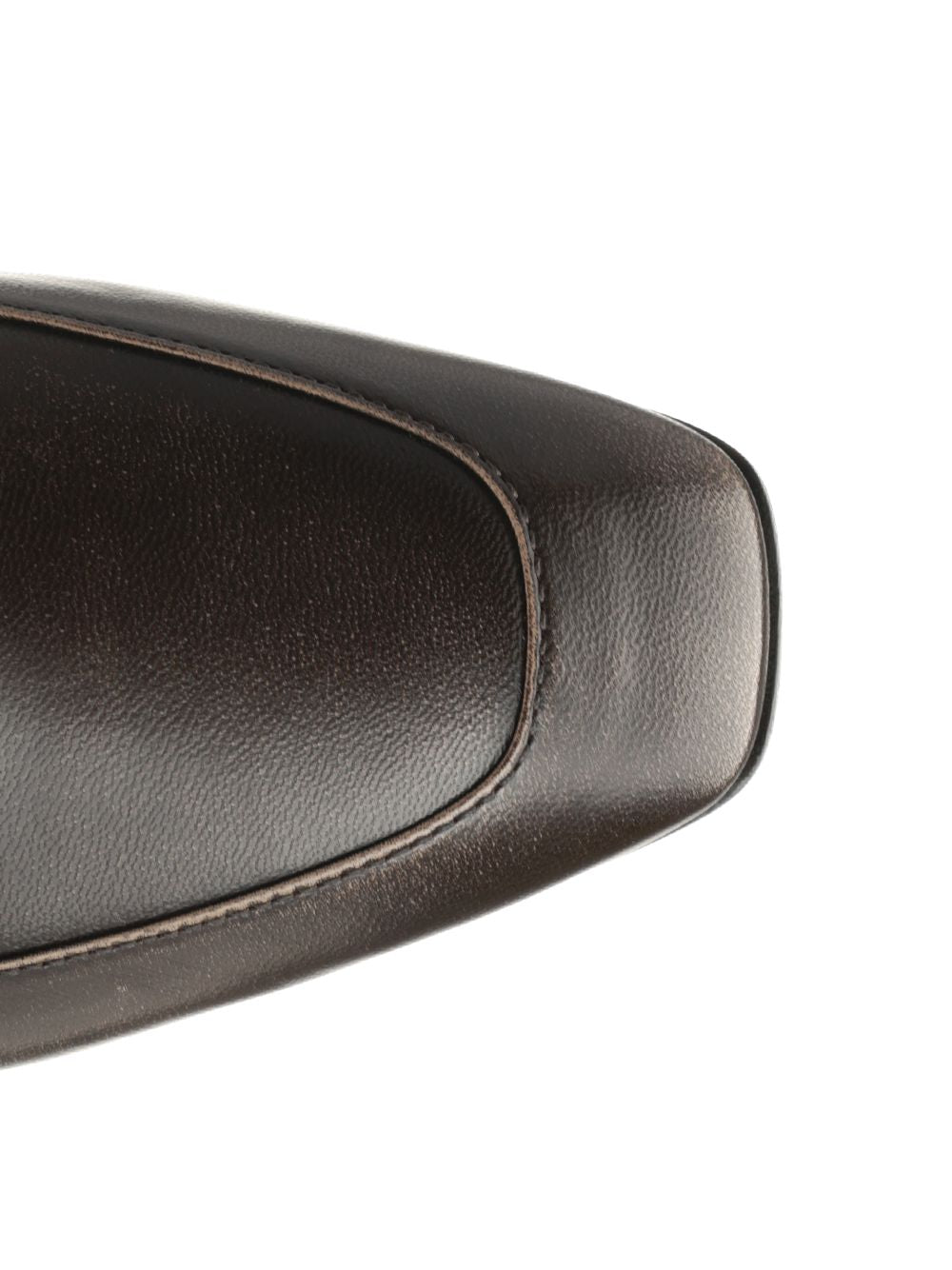 Church'S Siena Leather Moccasins Loafers - Grey | 7a3730198927b5811fc21ca53db4629457004377