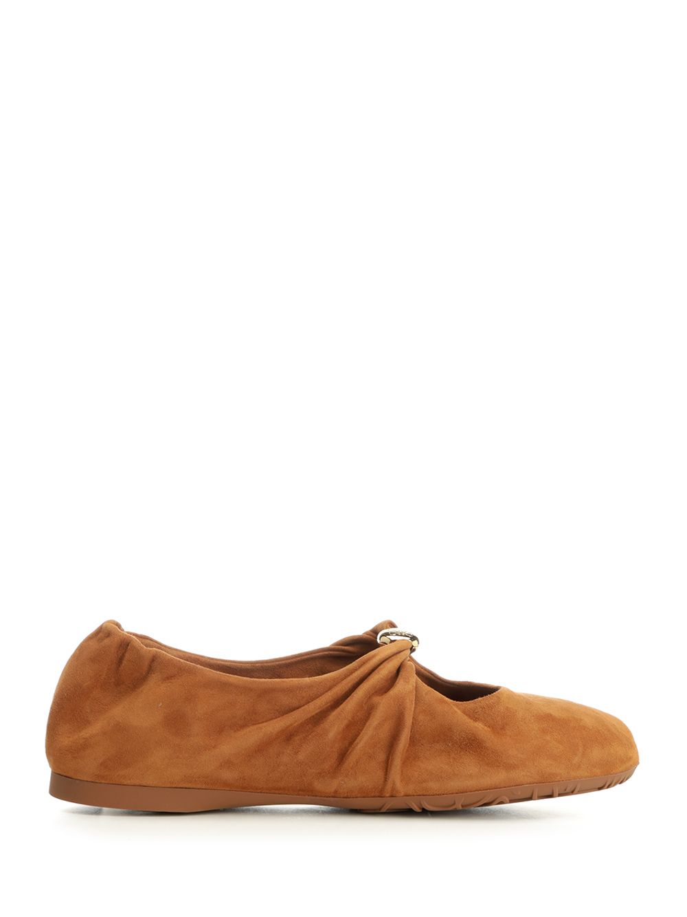 Loewe Pebble Scarpe basse - Beige | efc5551b58c52d1c25257381d47e960b19489f79