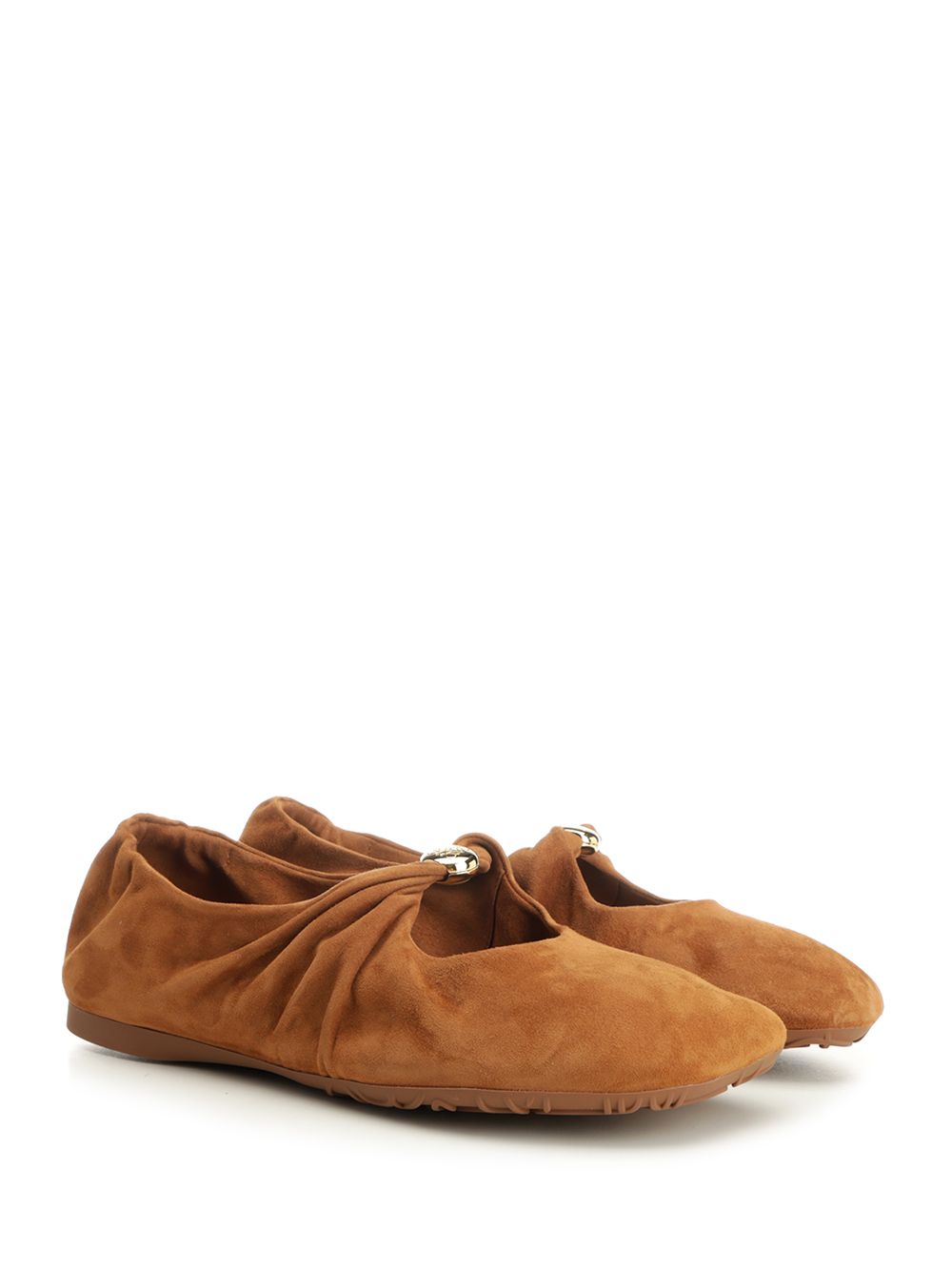 Loewe Pebble Scarpe basse - Beige | eb5e8986839c8c32d2a3f72084fe6a0210bc0441