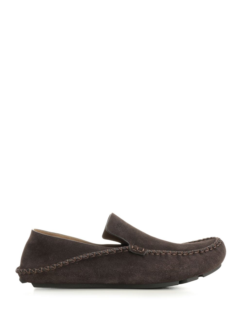 Loewe Rambla Scarpe basse - Brown | 2c5047c8655180367dd08584f2cbc3297c826501