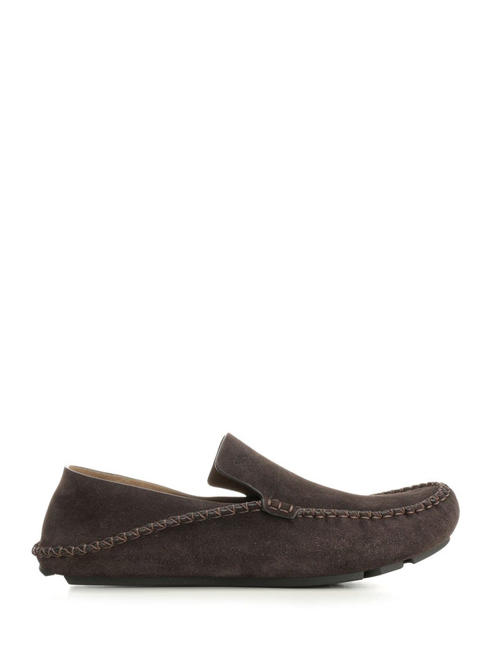 Loewe Rambla Scarpe basse - Brown | 2c5047c8655180367dd08584f2cbc3297c826501