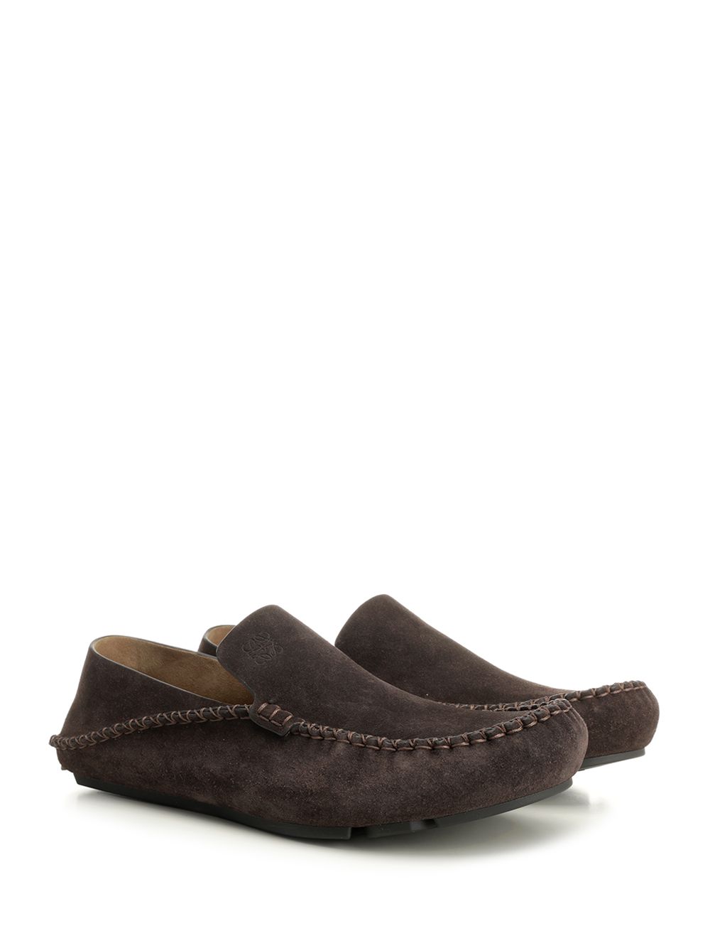 Loewe Rambla Scarpe basse - Brown | cced4d0020041093816d757dcacde0e5f6c01995