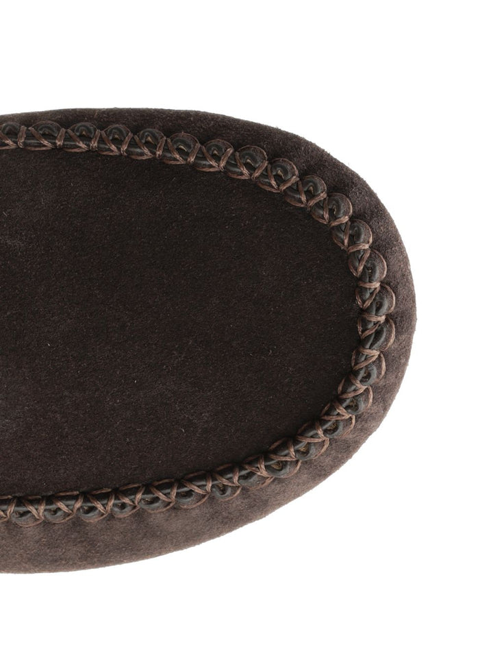 Loewe Rambla Scarpe basse - Brown | 3c88165611846a8a652be895c4423a9ff61fd88f