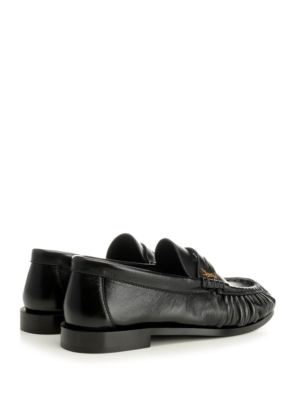 Saint Laurent Le Loafer Scarpe basse - Black | c7c9d753a2cd3431d7029662c9b643796440eb45