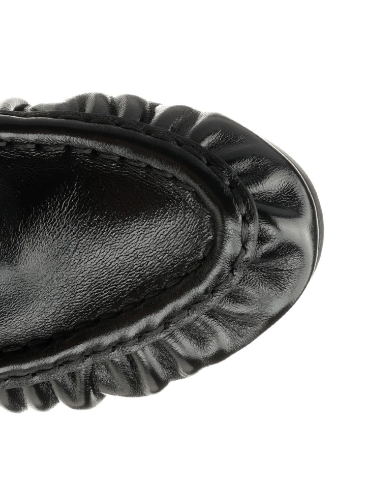 Saint Laurent Le Loafer Scarpe basse - Black | 2f50a04811e38af30ede2e7e7961587eefb1671c