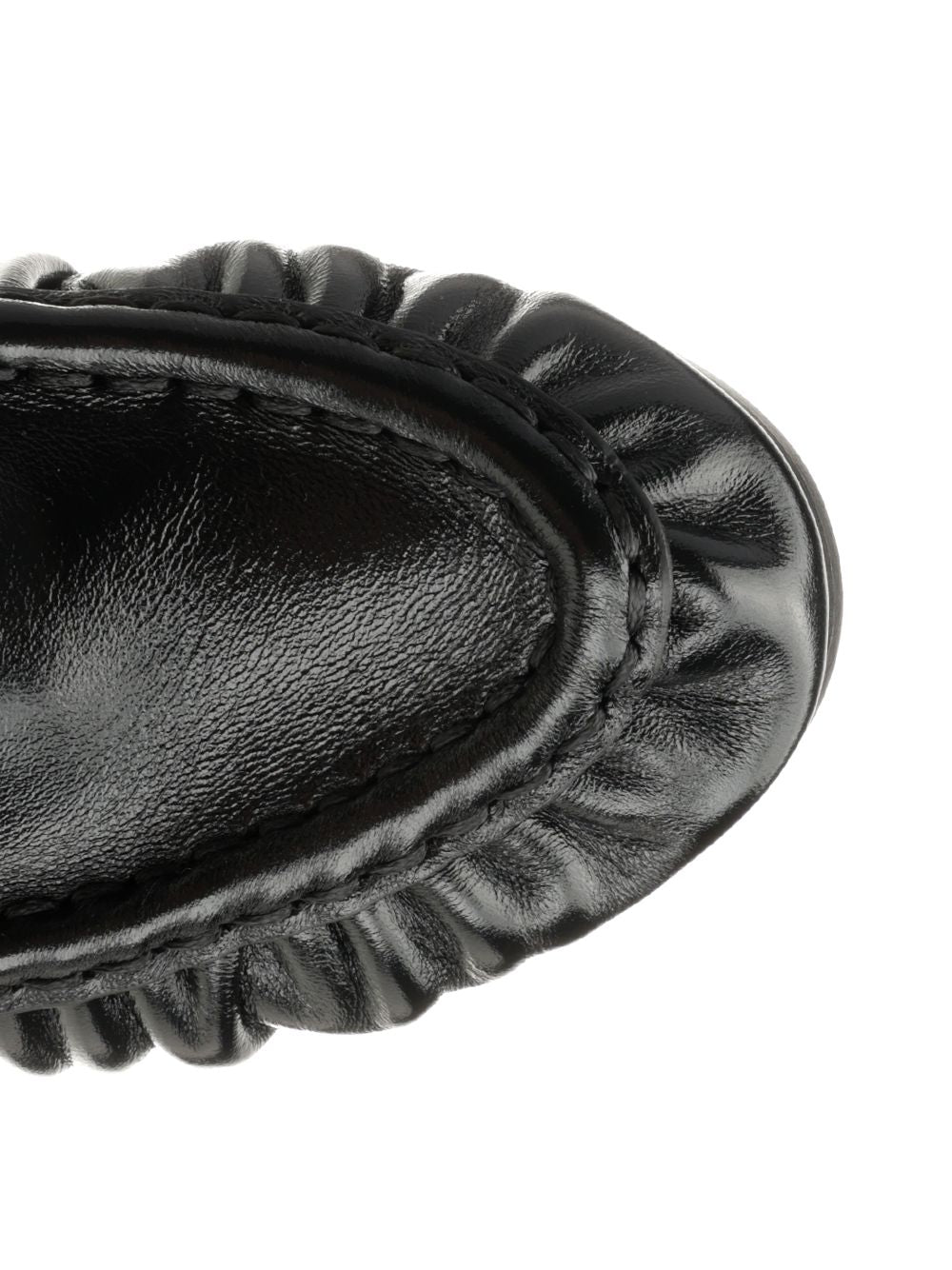 Saint Laurent Le Loafer Scarpe basse - Black | 2f50a04811e38af30ede2e7e7961587eefb1671c