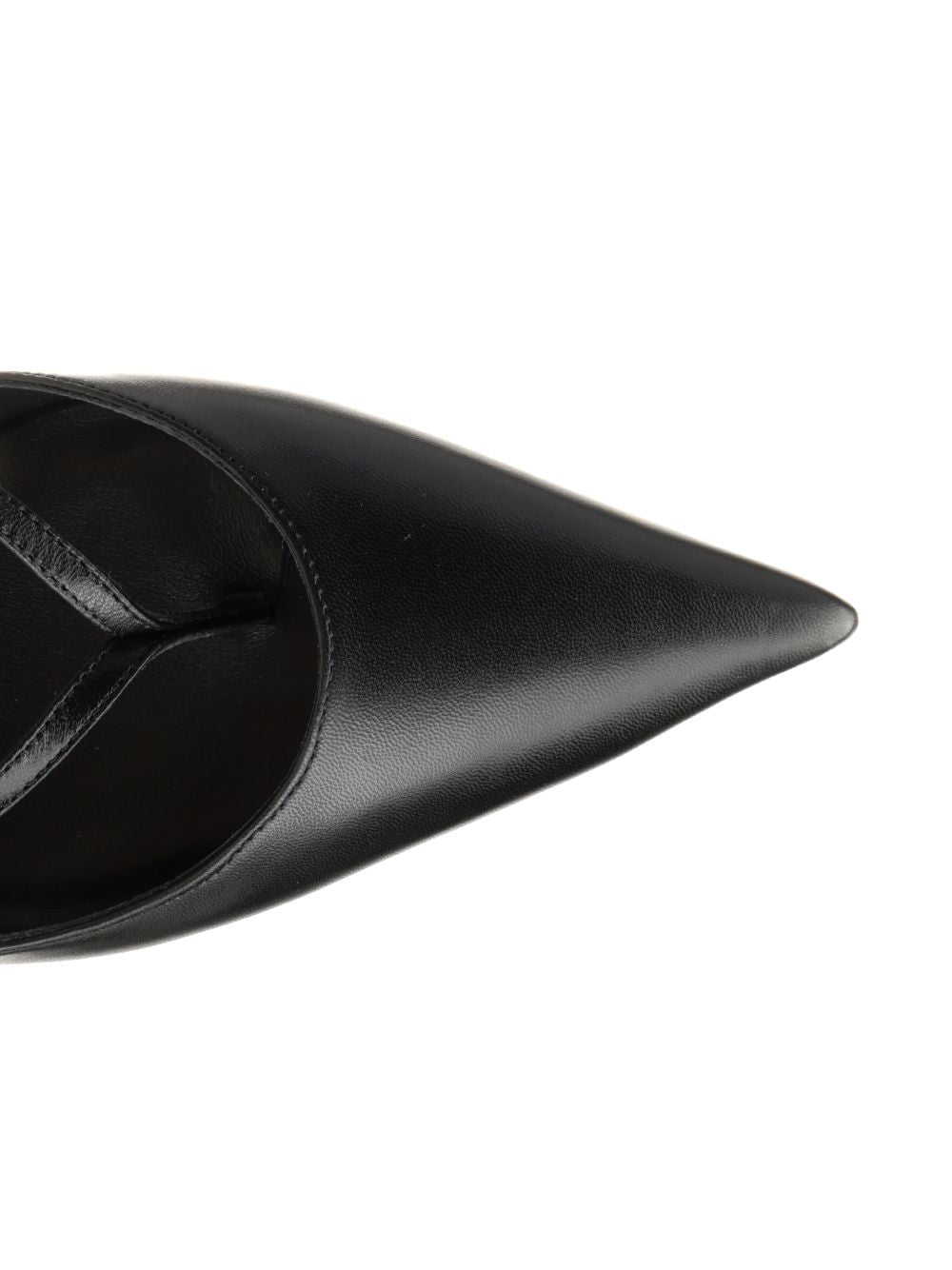 Christian Louboutin Twistissimo Pumps - Black | 3cfc70ec39aef0aba8e36b24e6f18d5be9eb0dda