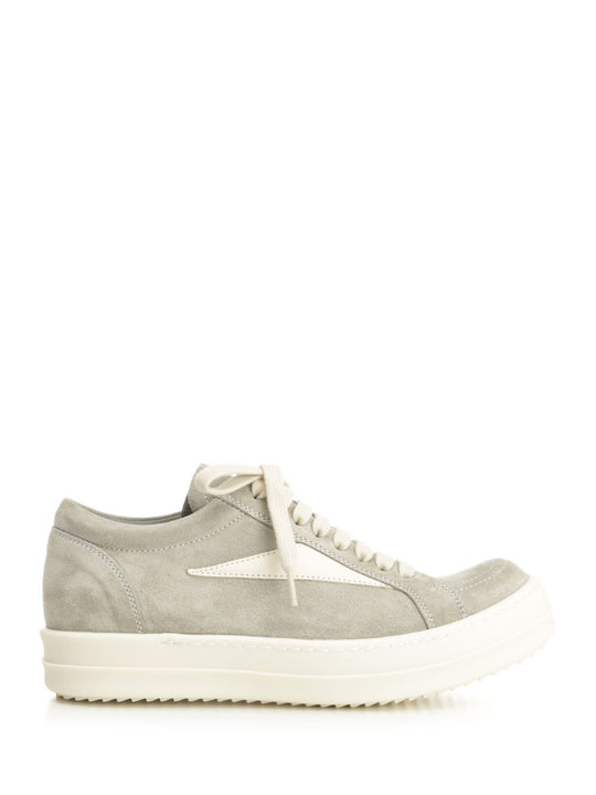 Vintage Sneakers White