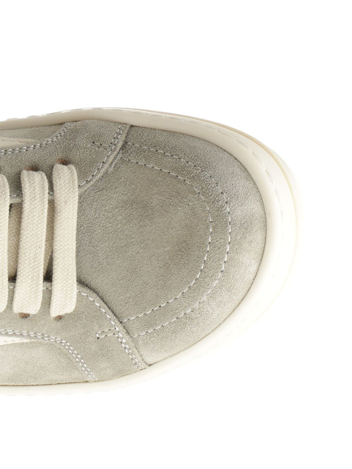 Rick Owens Vintage Sneakers - White | 6f7d67acc174b7ad026f7d3cd7595b0f663fa43a