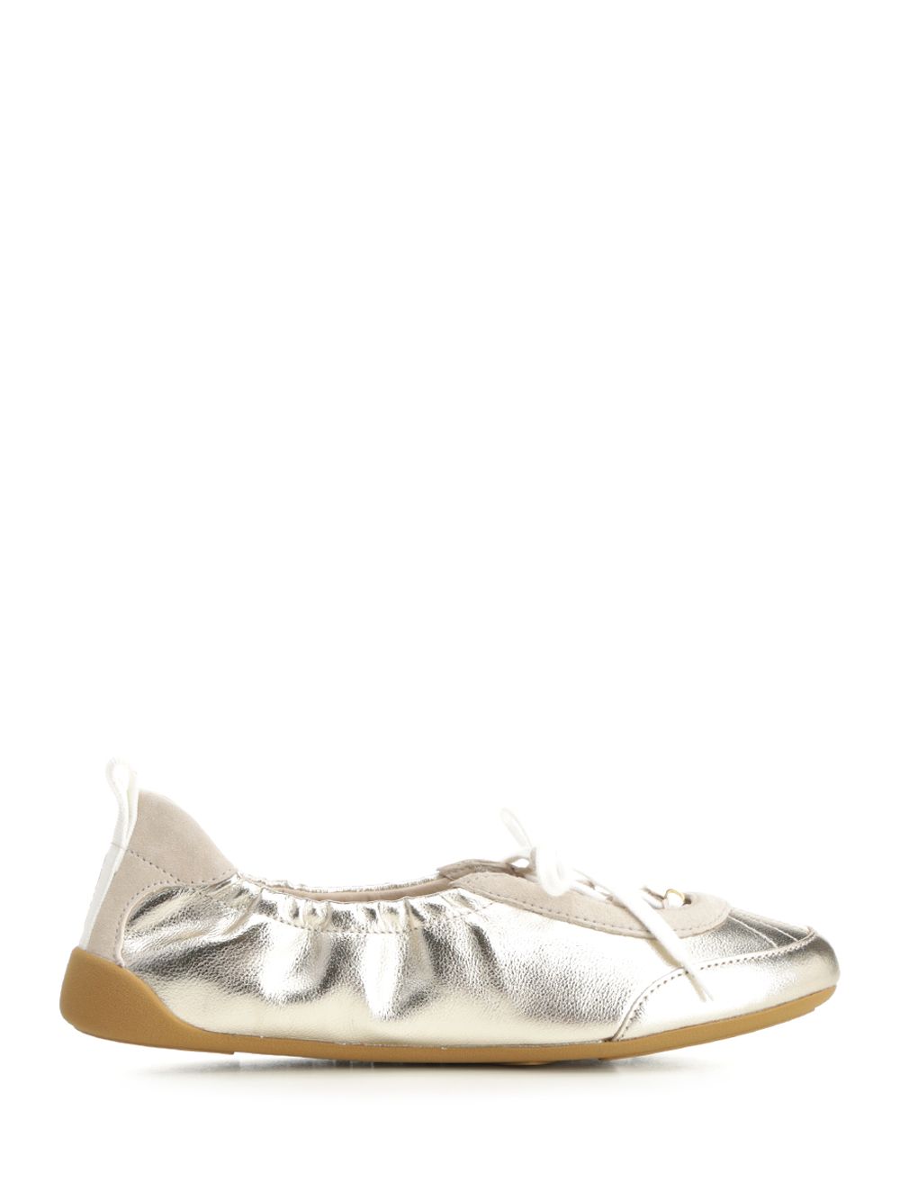 Chloe' Kick Scarpe basse - Silver | 12131359c69fbc5d4ca9d15e512d137da8416d0c
