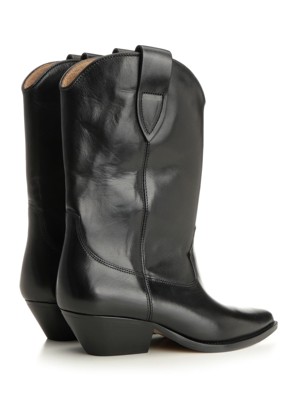 Isabel Marant Duerto Boots - Black | f8e09e0a3045787a03a01fa04c37984db3be62f2