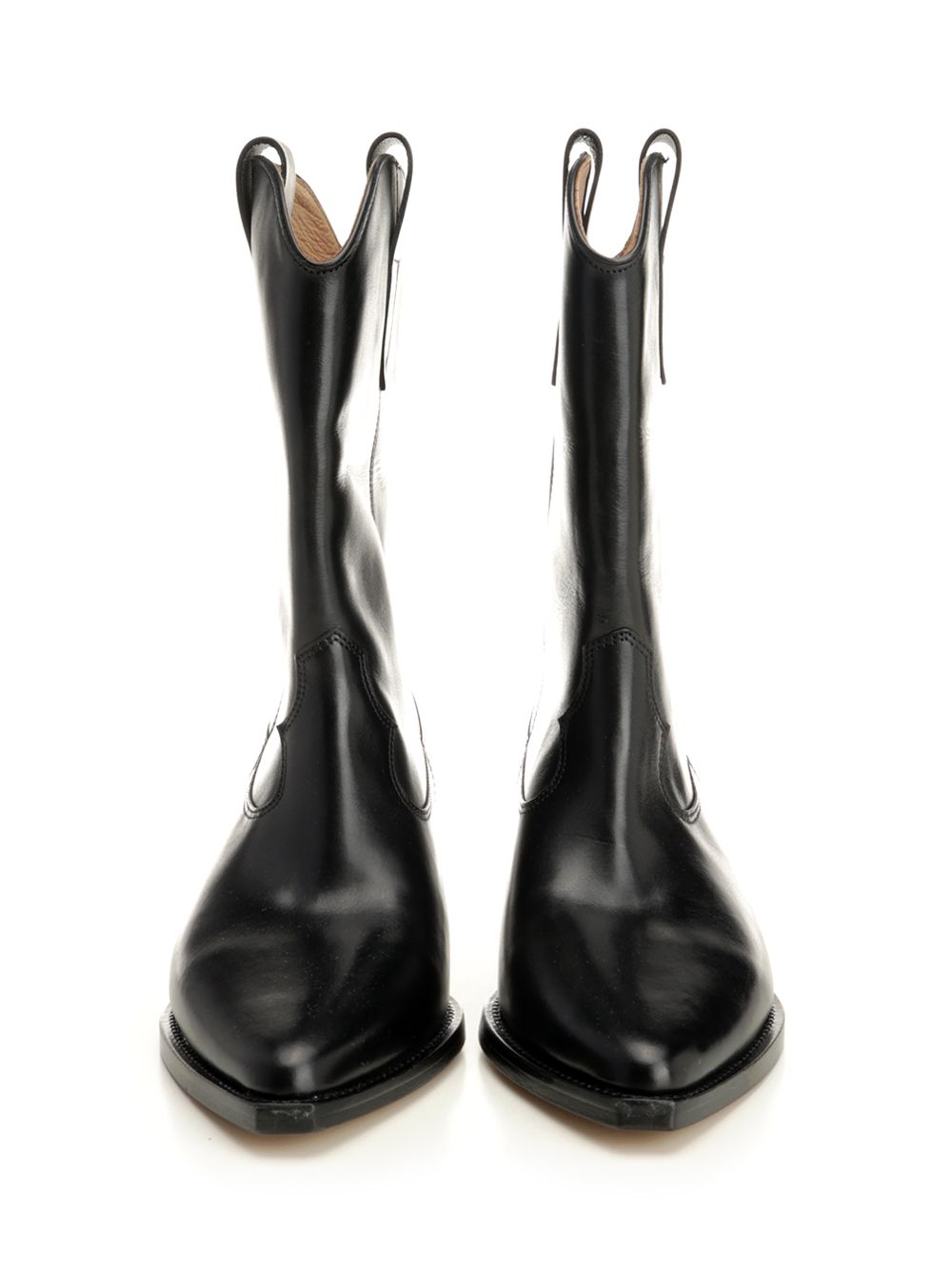Isabel Marant Duerto Boots - Black | bc7ca8be1b88d9d9870a3c2a5186ee47b30ec7ae