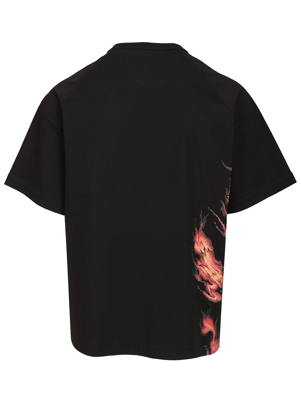 Adidas Y-3 Graphic T-Shirt - Black | 3d6c7fc278af48a95e6a3b43657927def5f3ccb1