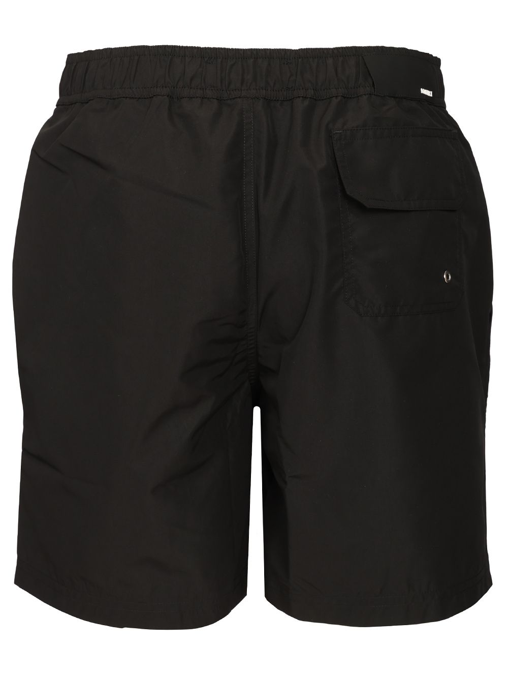 Amiri Amiri Swim Shorts Swimwear - Black | 32325339868781da505f72c7ce3a7589320a5163