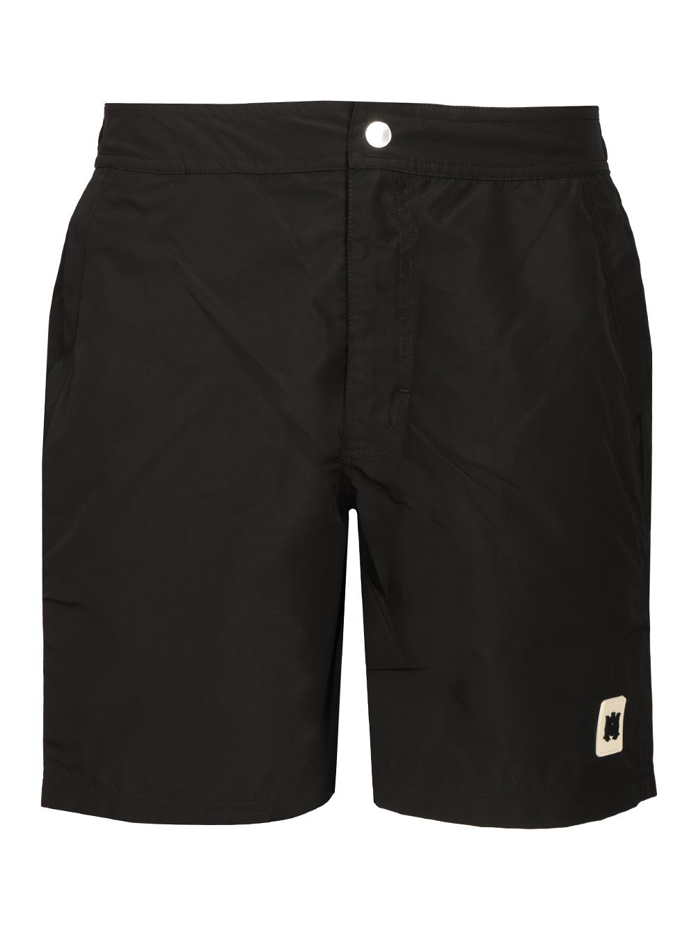 Amiri Amiri Swim Shorts Swimwear - Black | 5e68e4e5dcd849a2196df4d684a15d39be5bc245