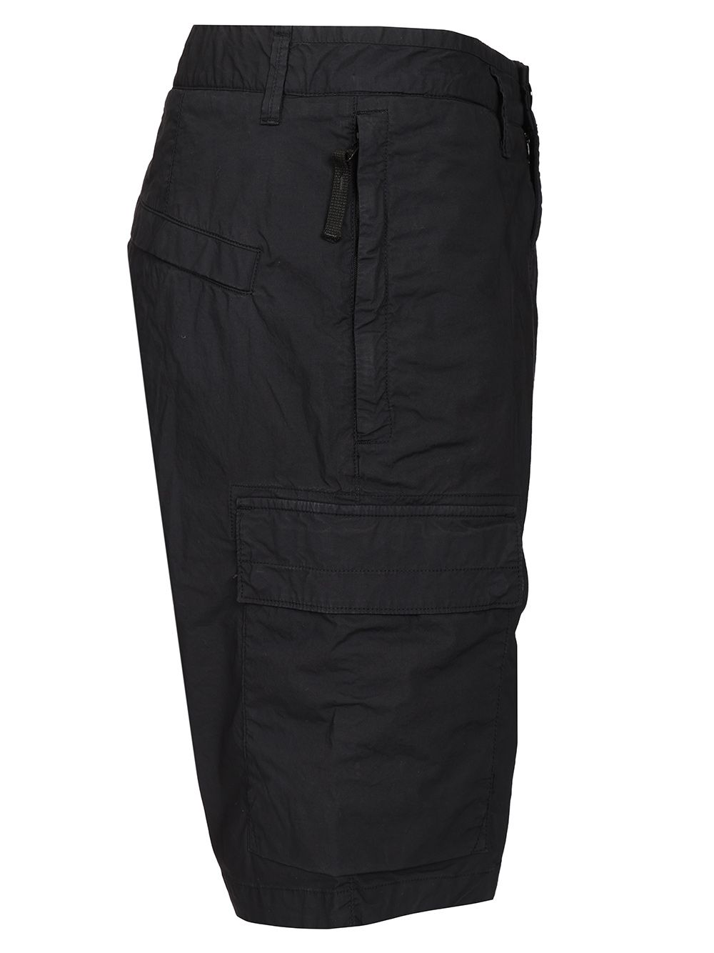 Stone Island Paracadute Trousers - Blue | 5a72289f9fa664bc0c0b1d9546d28c4c1fb88bc9