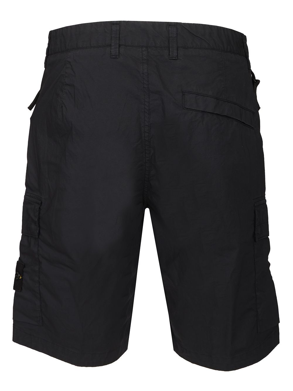 Stone Island Paracadute Trousers - Blue | d72470139dd0aa0c5b1b72c32f95796077272b88
