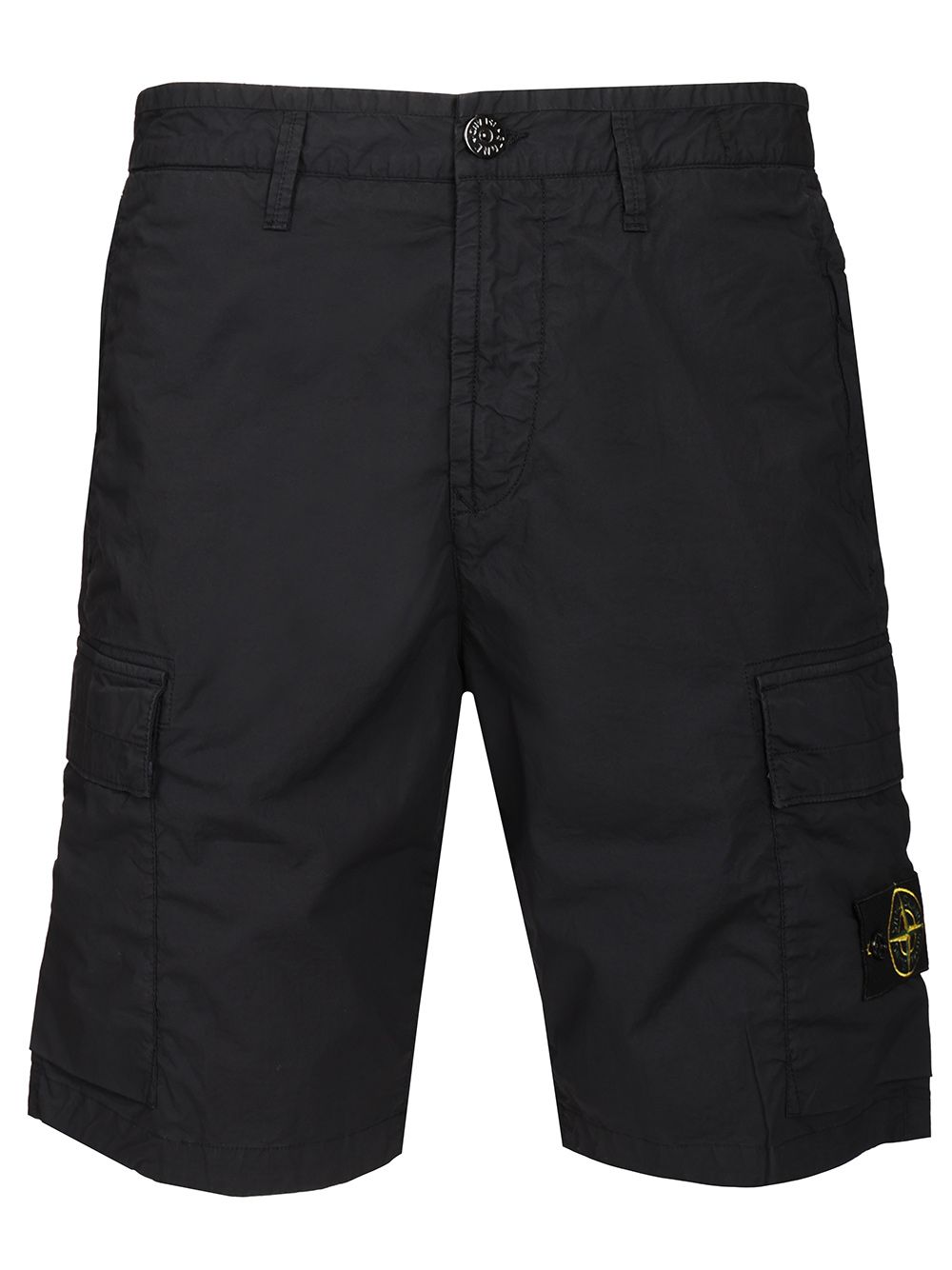 Stone Island Paracadute Trousers - Blue | d873a8e9da830d0a048c57fc1100a804d89ef647
