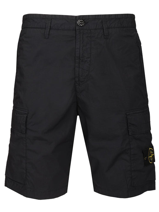 Paracadute Trousers Blue
