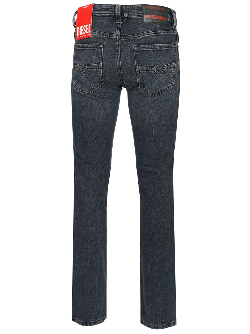 Diesel 1985 Larkee Jeans - Blue | fb151b6413df55fcd3545cac53b5932212a6dc0c