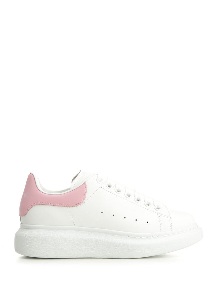 Mcqueen Oversized Sneakers - Multicolor | 10767f25032d8cf00ea7a31be8063c59f52587e2