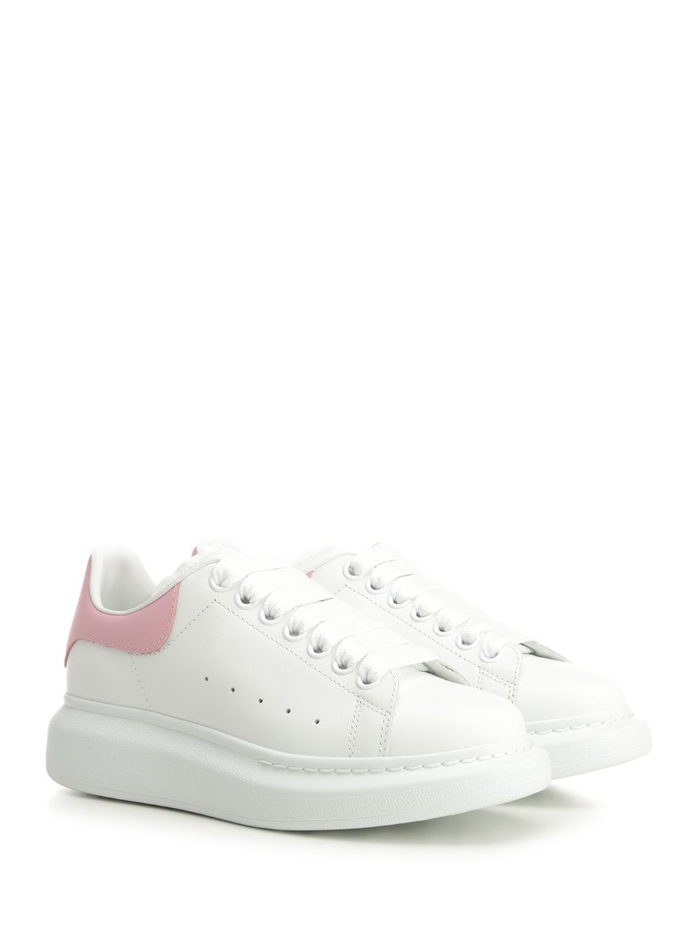 Mcqueen Oversized Sneakers - Multicolor | 5668e38a62e93d1b94ac70b4842ece4a3a1a6577
