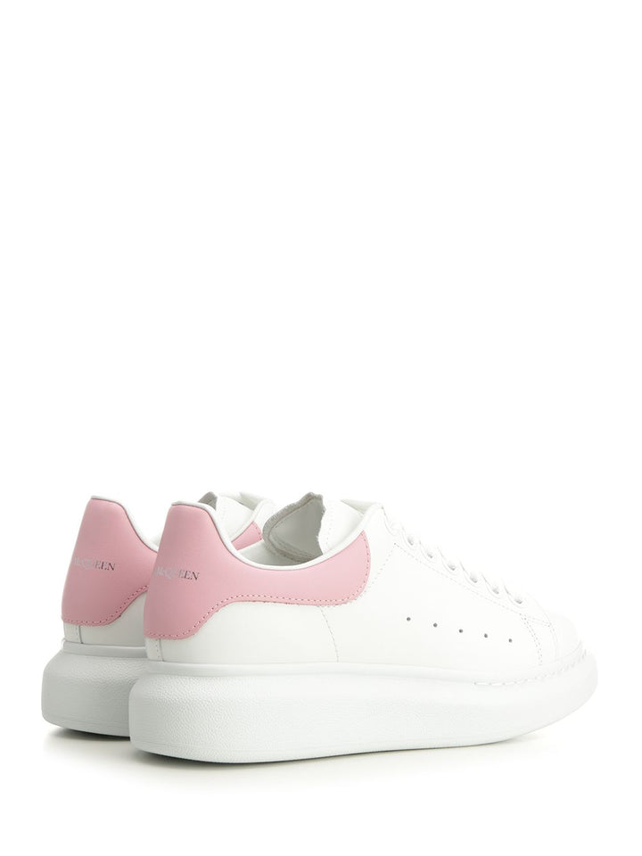 Mcqueen Oversized Sneakers - Multicolor | 892004dadc53f25e08495d82d433074e8f1efe23
