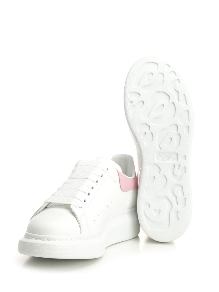 Mcqueen Oversized Sneakers - Multicolor | b79efc3d7a5150743cd1528b8b4affc27117a6b1