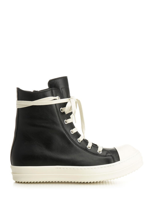 Sneaks Sneakers Black