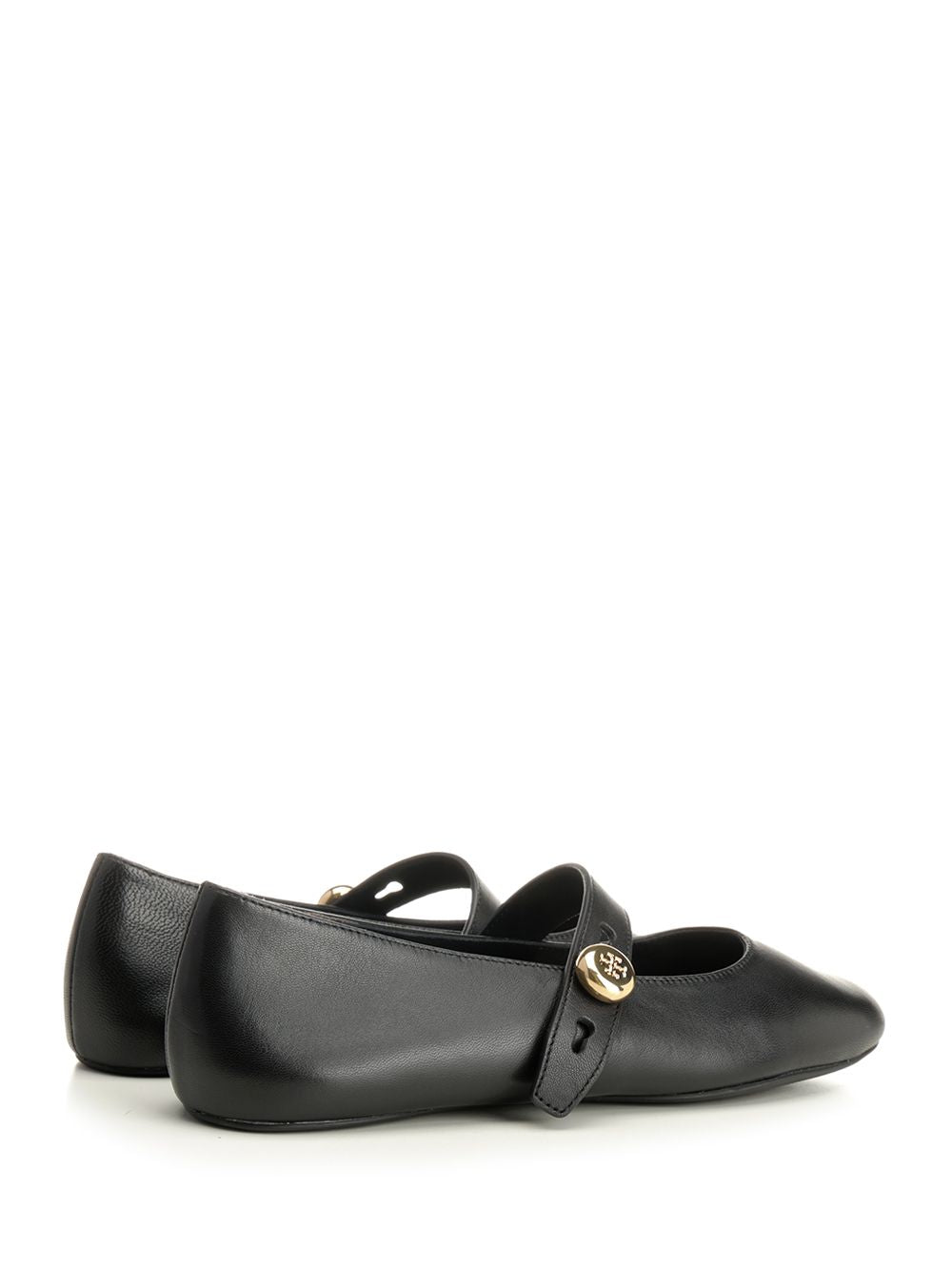 Tory Burch Romy Mary Jane Scarpe basse - Black | 5568e4b3d35290d6abf735dbf736984dbbf58bf3