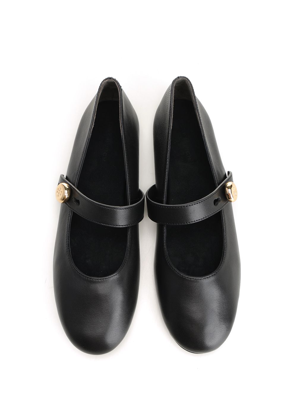 Tory Burch Romy Mary Jane Scarpe basse - Black | f48276ada85a5de16e12b2e69aa540932c64fed4