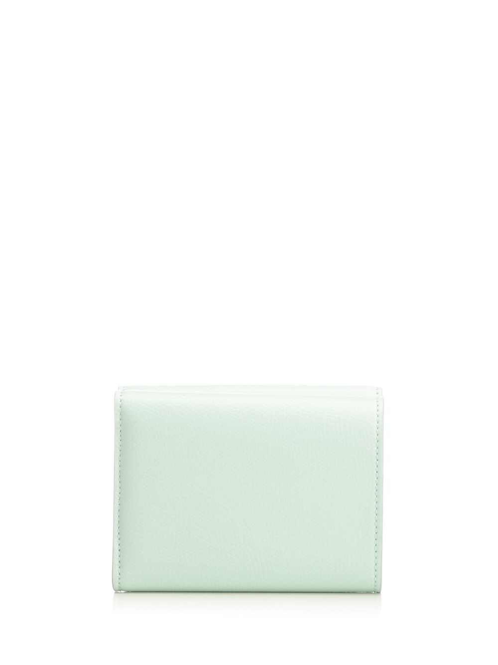 Fendi Ff Diamonds Wallets - Green | ab0cddbae8c805b7d3913a8cb41fe3f0f06ffba7