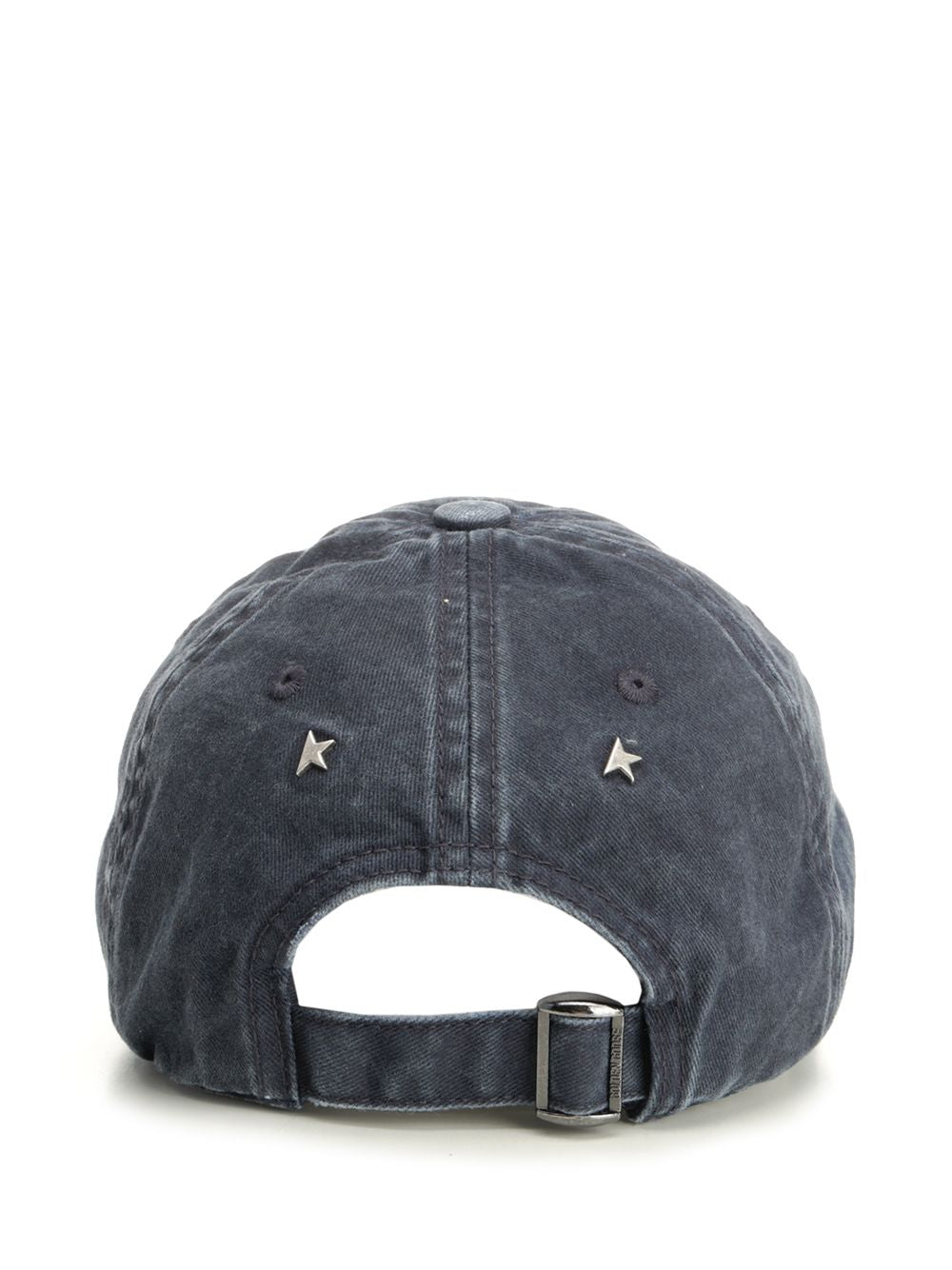 Golden Goose Deluxe Brand Baseball Cap Hats - Blue | 93c404ef9fff90d24d710b2de91e2d4b7aba7039