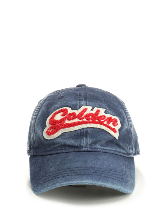 Baseball Cap Hats Blue