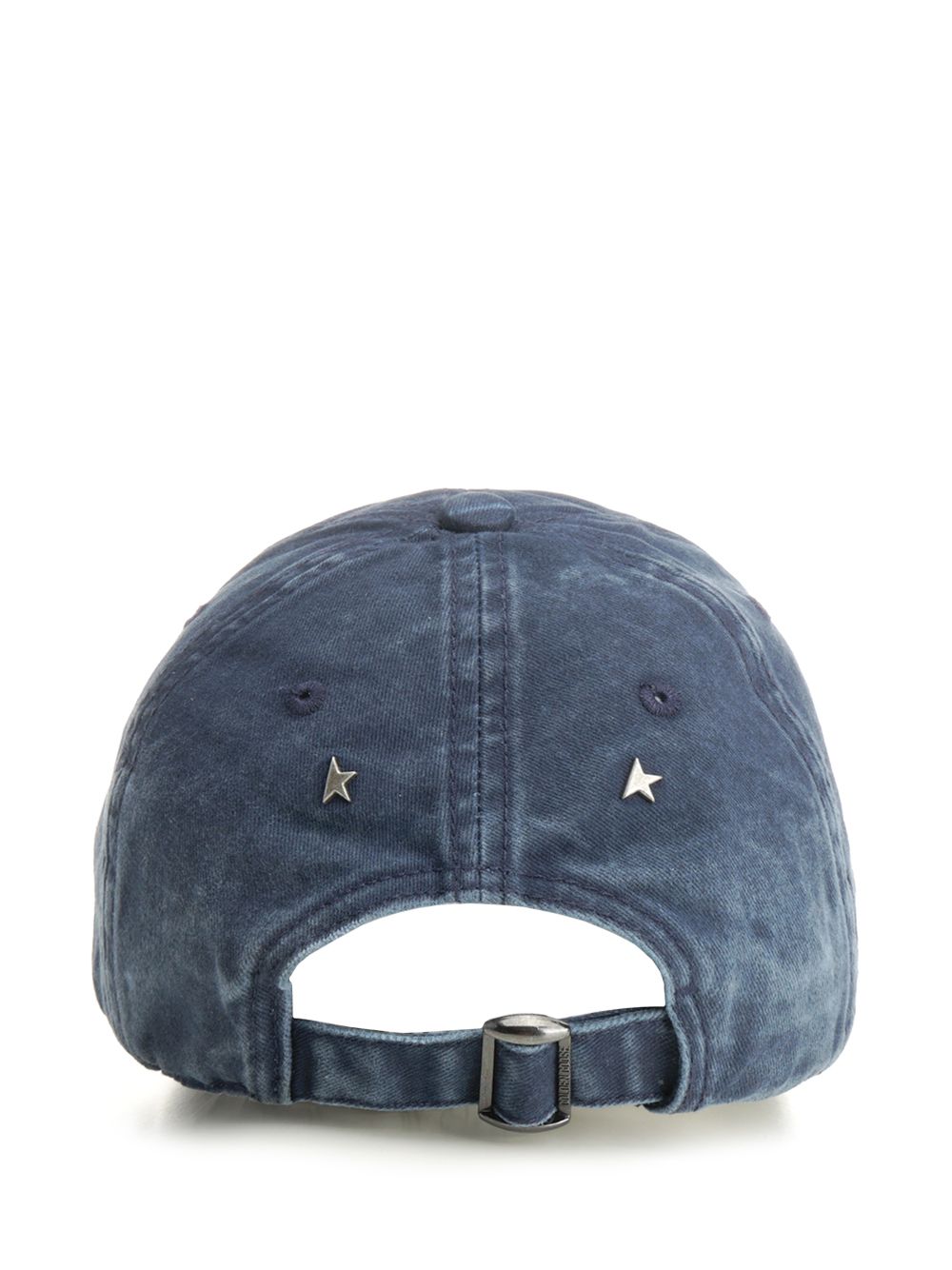 Golden Goose Deluxe Brand Baseball Cap Hats - Blue | 3405abcbde6f3055ea39478d00f6a9adea9360d6