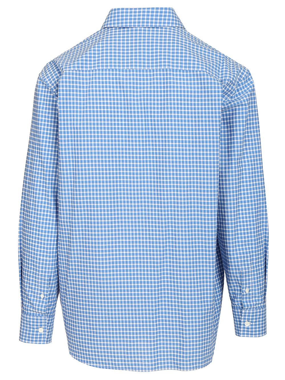 Loewe Shirt Shirts - Light blue | 23155d38f9ac09aecd843102016d61f41636f5a1