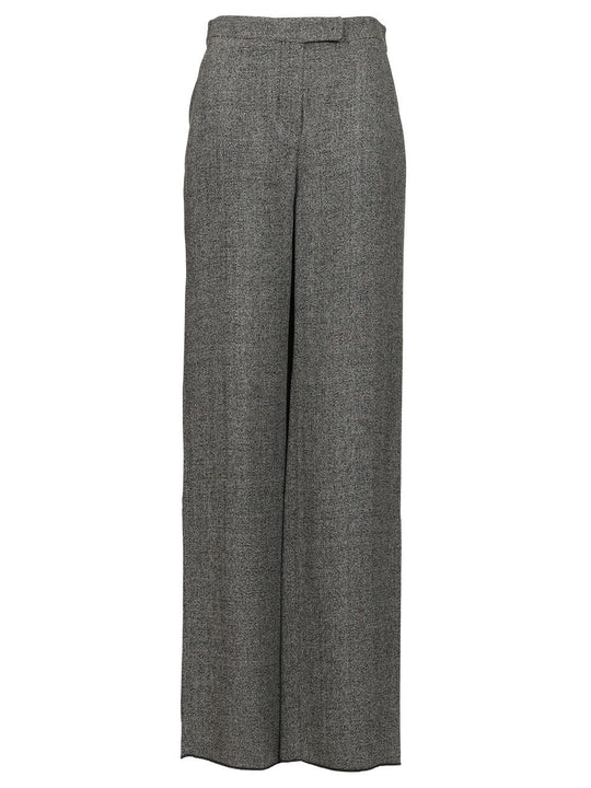 Classic Trousers Grey