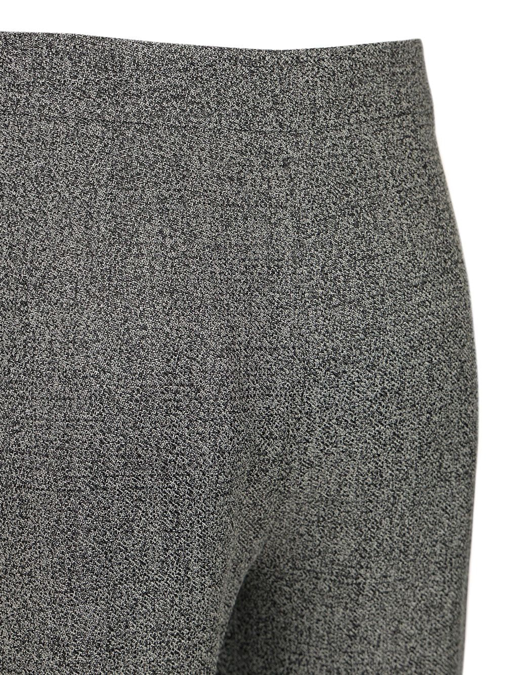 Emporio Armani Classic Trousers - Grey | 8ac1203bcfa318eb63ced52928ed17a505af3dbd