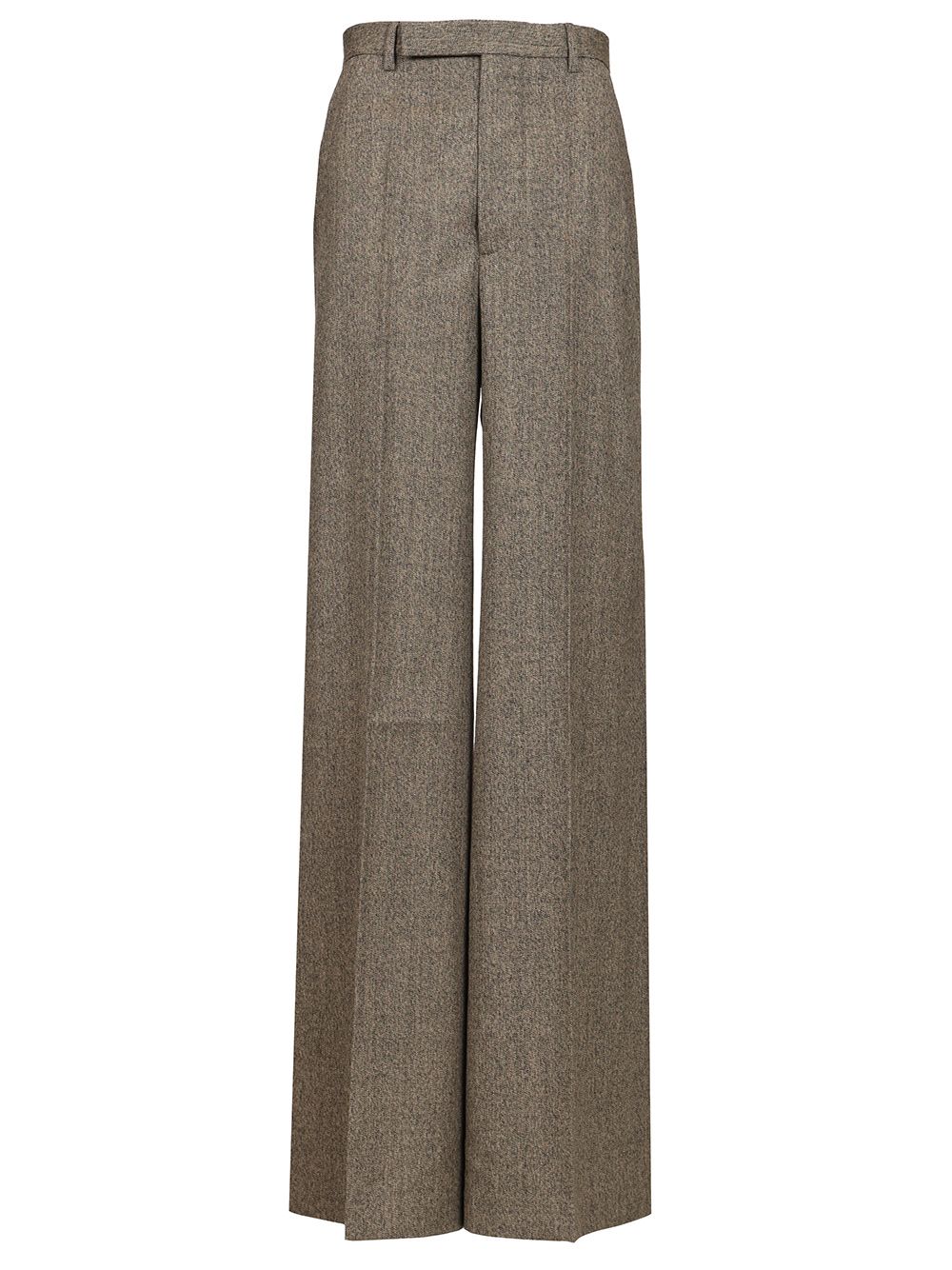 Rick Owens Leg Trousers - Black | 7ad28c99cb30f1ca9db6269d456f39e8ff61515a