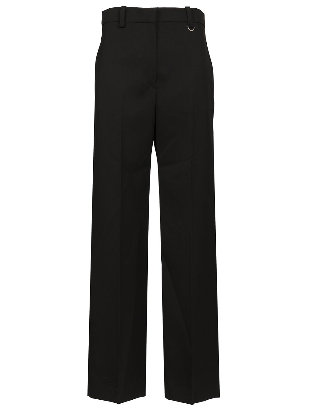 Isabel Marant Noanda-Gb Trousers - Black | f648f19540bebf97045c23f49486d170d11b6ec2