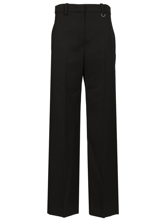 Noanda-Gb Trousers Black