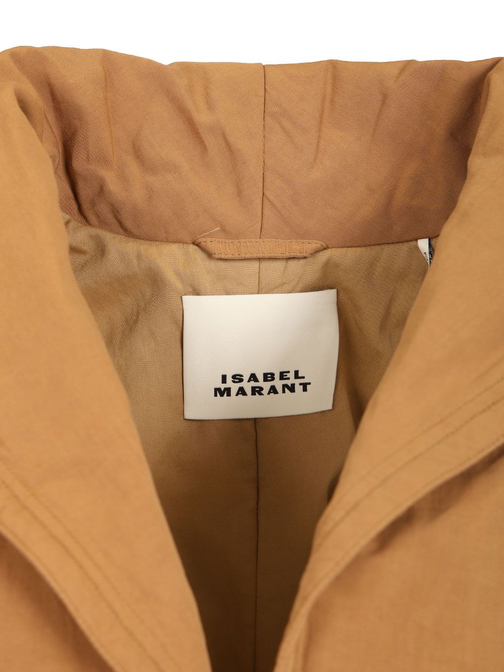 Isabel Marant Volinda-Gb Jackets - Beige | ca6f153dc0952305350b0c61dcdf1a764e5da05d